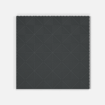 ULTRAGRID Garage Floor Tile, Space Grey (16-Pack)