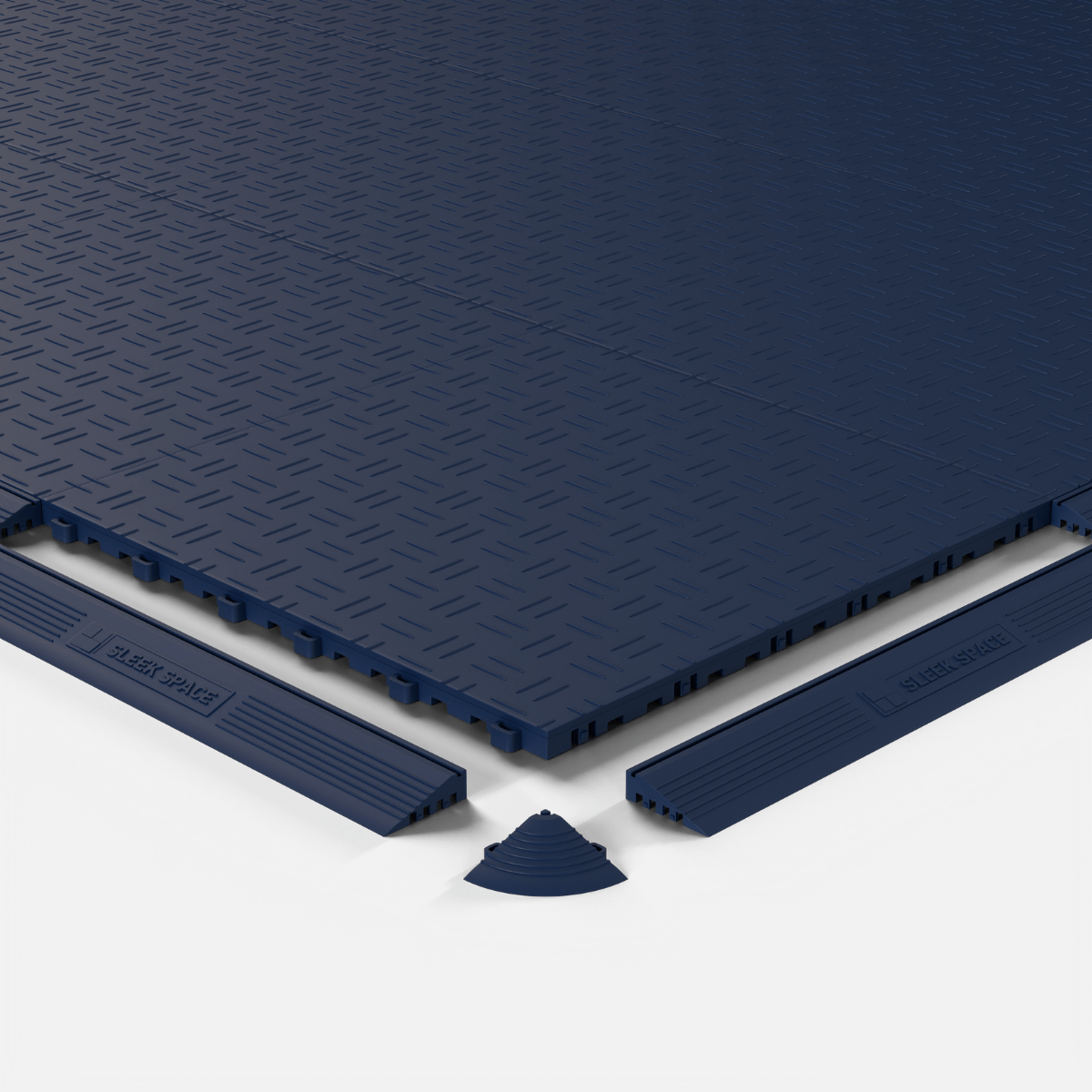 ULTRAEDGE Ramps, Night Blue (4PK)