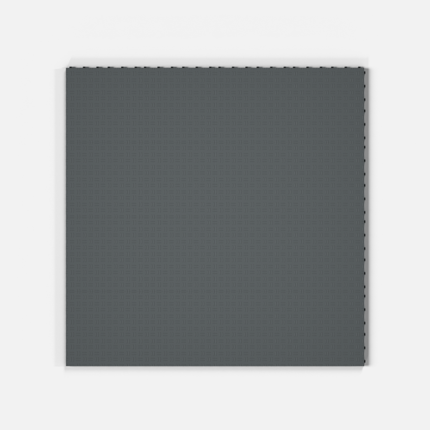 ULTRATUFF Garage Floor Tile, Space Grey (16-Pack)