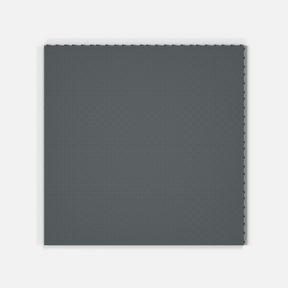 ULTRATUFF Garage Floor Tile, Space Grey (16-Pack)