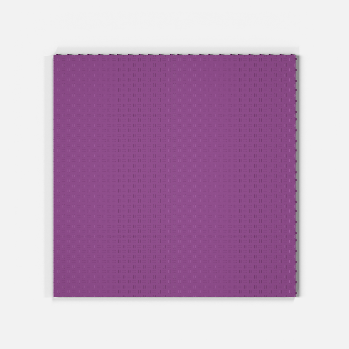 ULTRATUFF Garage Floor Tile, Phantom Purple (16-Pack)