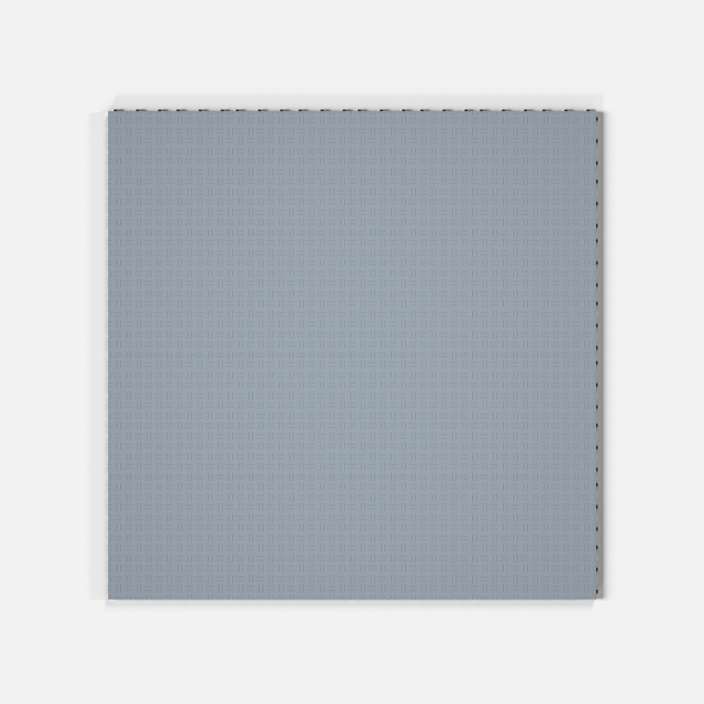 ULTRATUFF Garage Floor Tile, Silver Grey (16-Pack)