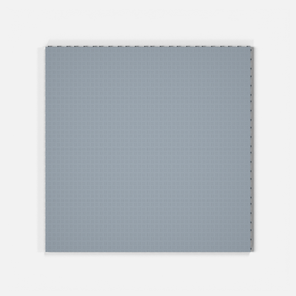 ULTRATUFF Garage Floor Tile, Silver Grey (16-Pack)