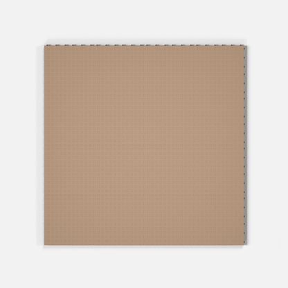 ULTRATUFF Garage Floor Tile, Stone Beige (16-Pack)