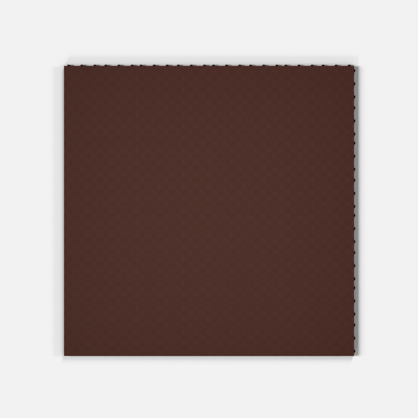 ULTRATUFF Garage Floor Tile, Heritage Brown (16-Pack)