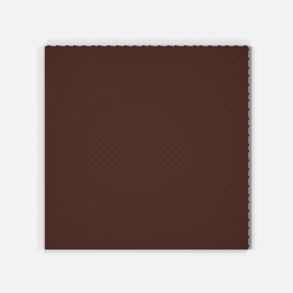 ULTRATUFF Garage Floor Tile, Heritage Brown (16-Pack)