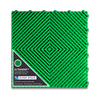 ULTRAGRID Garage Floor Tile 400x400x18mm, Viper Green