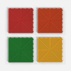 ULTRAGRID Garage Tiles Sample Pack 2