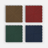 ULTRAGRID Garage Tiles Sample Pack 4