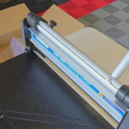 Sleek Space FC460 – 460 mm Flooring Cutter