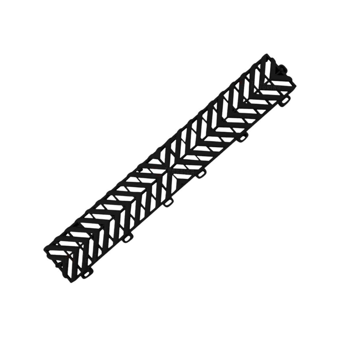 CORDLINK Strip, Jet Black